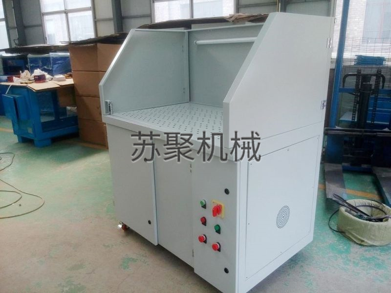 打磨除塵工作臺(tái)